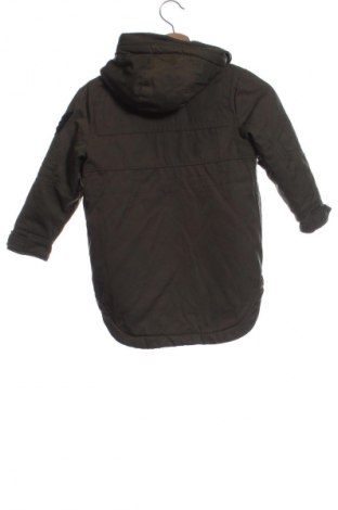 Kinderjacke Zadig & Voltaire, Größe 3-4y/ 104-110 cm, Farbe Grün, Preis € 72,99