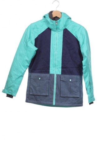 Kinderjacke für Wintersport Crane, Größe 12-13y/ 158-164 cm, Farbe Mehrfarbig, Preis € 40,99