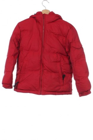 Kinderjacke für Wintersport Gap Kids, Größe 12-13y/ 158-164 cm, Farbe Rot, Preis € 34,41