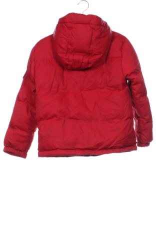 Kinderjacke für Wintersport Gap Kids, Größe 12-13y/ 158-164 cm, Farbe Rot, Preis 24,02 €