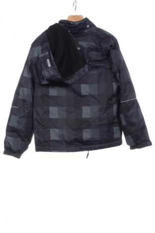 Kinderjacke für Wintersport Icepeak, Größe 8-9y/ 134-140 cm, Farbe Mehrfarbig, Preis 23,99 €