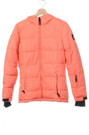 Kinderjacke für Wintersport McKinley, Größe 15-18y/ 170-176 cm, Farbe Orange, Preis € 23,99