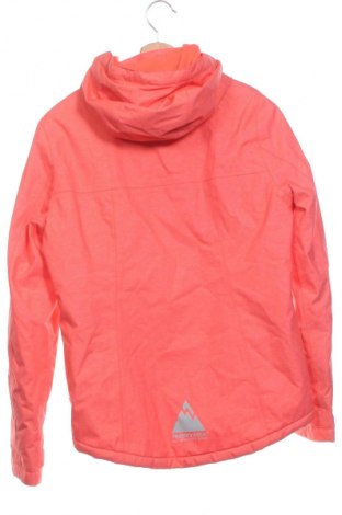 Kinderjacke für Wintersport Raintex, Größe 12-13y/ 158-164 cm, Farbe Orange, Preis € 11,99