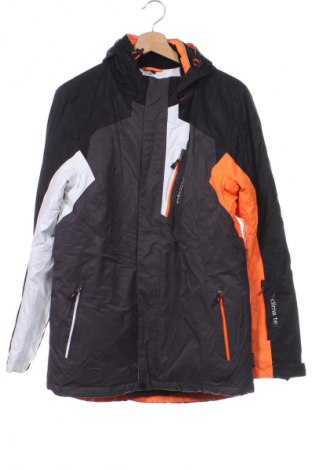 Kinderjacke für Wintersport Rodeo, Größe 15-18y/ 170-176 cm, Farbe Mehrfarbig, Preis 29,99 €