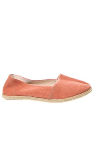 Espadrilles, Größe 39, Farbe Orange, Preis 24,99 €