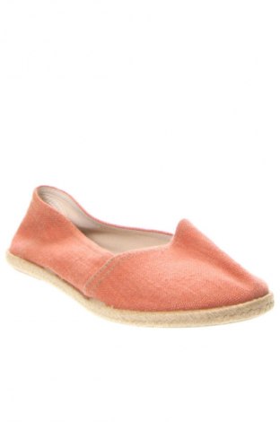 Espadryle, Rozmiar 39, Kolor Pomarańczowy, Cena 78,99 zł