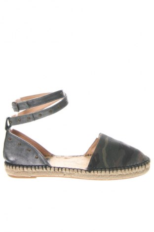 Espadryle, Rozmiar 38, Kolor Zielony, Cena 114,99 zł