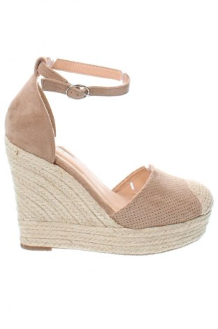 Espadrilles, Größe 38, Farbe Mehrfarbig, Preis € 18,99