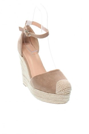 Espadrilles, Größe 38, Farbe Mehrfarbig, Preis € 18,99