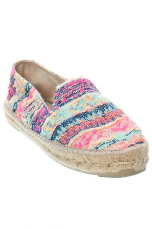 Espadrilles Manebi, Größe 36, Farbe Mehrfarbig, Preis € 63,99