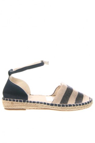 Espadrilles Seven, Größe 38, Farbe Mehrfarbig, Preis 16,99 €