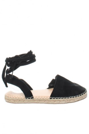 Espadrilles Therapy, Größe 40, Farbe Schwarz, Preis € 23,99