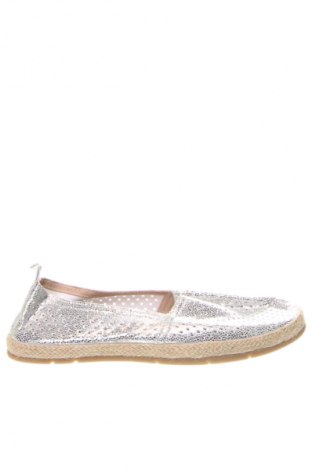 Espadrilles Vybe, Größe 40, Farbe Silber, Preis € 38,99