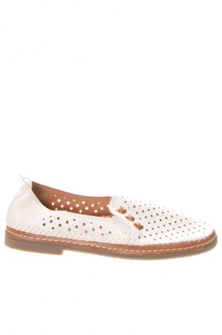 Espadrilles Vybe, Größe 39, Farbe Weiß, Preis € 38,99