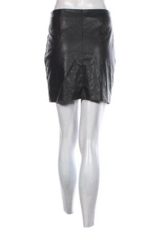 Lederrock Unbranded, Größe S, Farbe Schwarz, Preis € 6,99