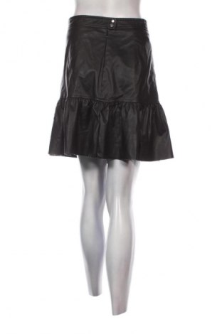 Kožená sukňa  H&M, Veľkosť M, Farba Čierna, Cena  2,95 €