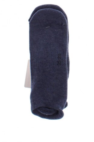 Socken, Größe S, Farbe Blau, Preis 8,99 €