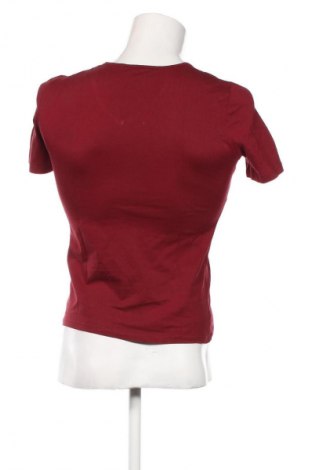 Herren T-Shirt, Größe L, Farbe Rot, Preis 9,72 €