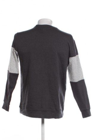 Herren Shirt, Größe M, Farbe Grau, Preis 6,99 €