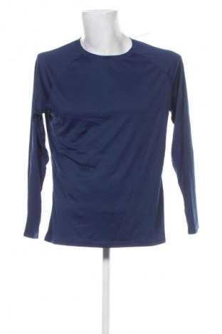 Herren Shirt, Größe L, Farbe Blau, Preis 9,99 €