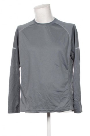 Herren Shirt, Größe 3XL, Farbe Grau, Preis 10,99 €