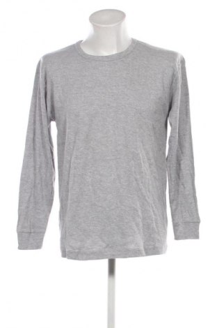 Herren Shirt, Größe L, Farbe Grau, Preis € 4,99