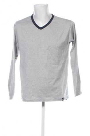 Herren Shirt, Größe M, Farbe Grau, Preis € 4,99