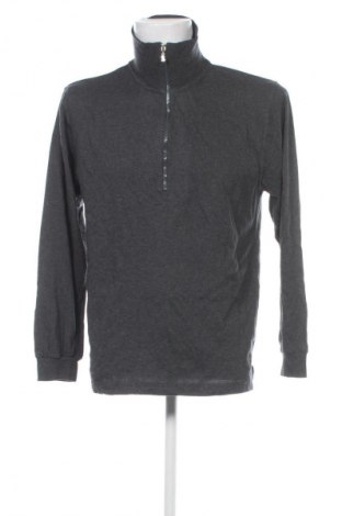 Herren Shirt, Größe M, Farbe Grau, Preis 4,99 €