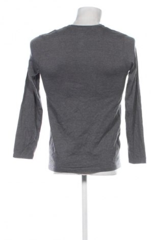 Herren Shirt, Größe S, Farbe Grau, Preis 5,99 €