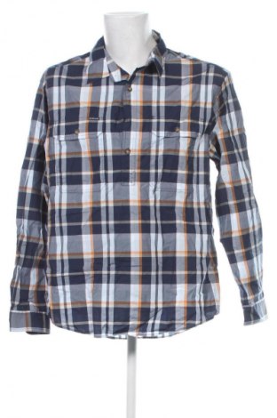 Herren Shirt, Größe M, Farbe Mehrfarbig, Preis 4,99 €