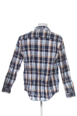 Herren Shirt, Größe M, Farbe Mehrfarbig, Preis 5,99 €