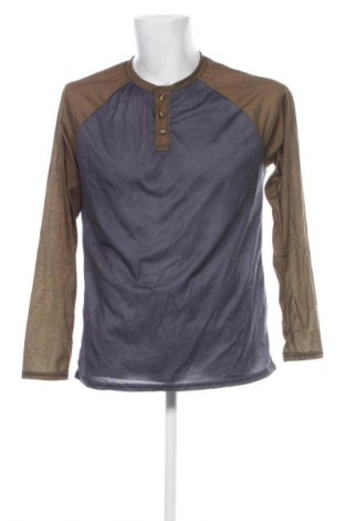 Herren Shirt, Größe M, Farbe Mehrfarbig, Preis € 4,99