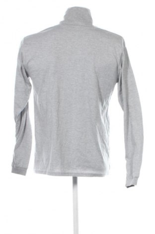 Herren Shirt, Größe M, Farbe Grau, Preis € 4,99