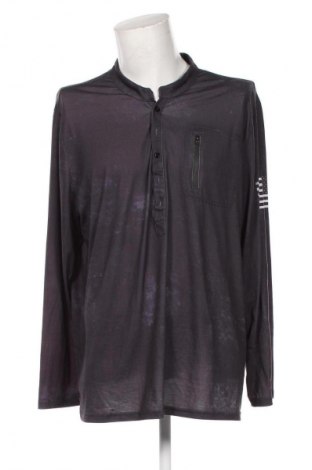 Herren Shirt, Größe XXL, Farbe Grau, Preis 5,99 €