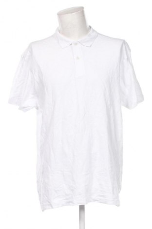 Herren T-Shirt Best Connections, Größe 3XL, Farbe Weiß, Preis 13,99 €