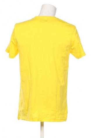 Herren T-Shirt, Größe XXL, Farbe Gelb, Preis € 13,99