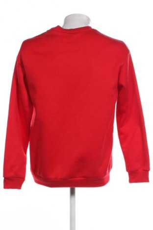 Herren Shirt, Größe M, Farbe Rot, Preis € 11,99