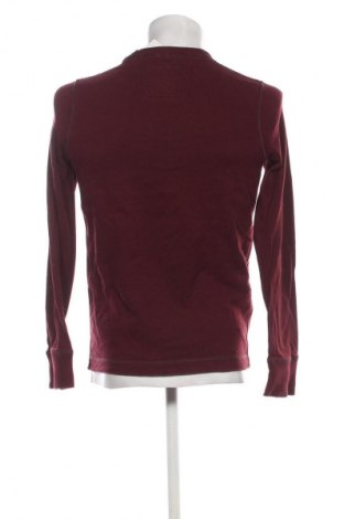 Pánske tričko  Abercrombie & Fitch, Veľkosť S, Farba Červená, Cena  8,95 €