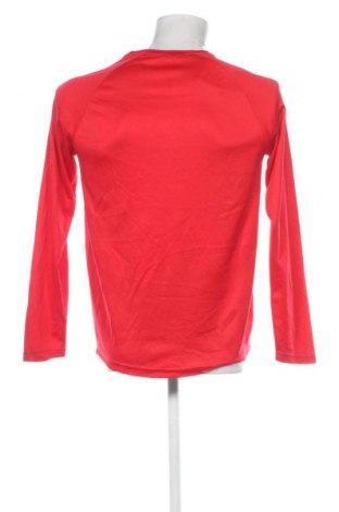 Herren Shirt Active&Co, Größe S, Farbe Rot, Preis € 5,99