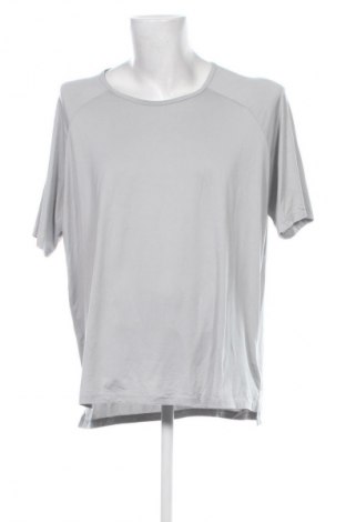 Męski T-shirt Active Touch, Rozmiar XXL, Kolor Szary, Cena 29,99 zł