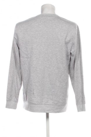 Herren Shirt Anko, Größe L, Farbe Grau, Preis 7,99 €