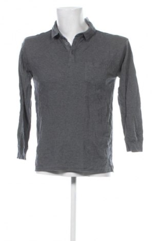 Herren Shirt Anko, Größe S, Farbe Grau, Preis 4,99 €