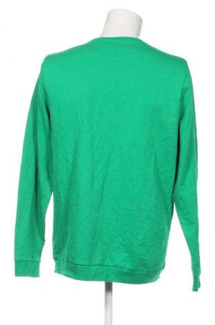 Herren Shirt Best Connections, Größe XL, Farbe Grün, Preis 4,99 €