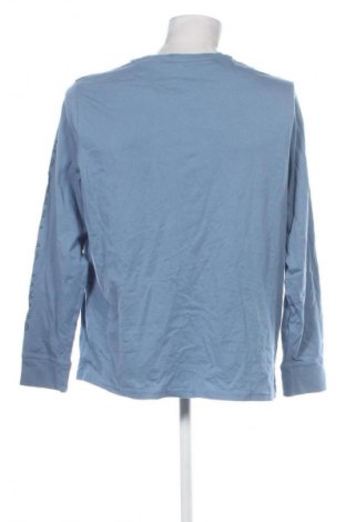 Herren Shirt Brilliant, Größe 3XL, Farbe Blau, Preis € 4,99