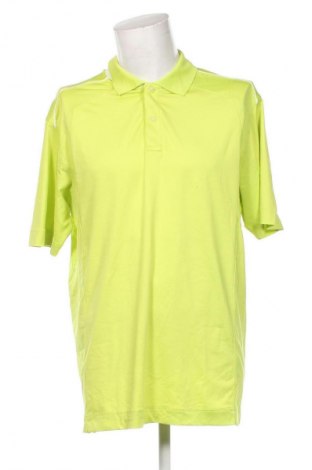 Ανδρικό t-shirt Callaway, Μέγεθος XXL, Χρώμα Πράσινο, Τιμή 10,99 €