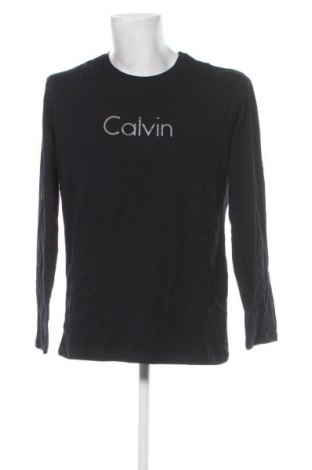 Męska bluzka Calvin Klein Jeans, Rozmiar XXL, Kolor Czarny, Cena 269,99 zł