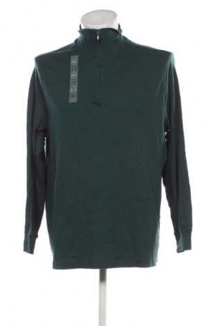 Herren Shirt Charles Vogele, Größe XXL, Farbe Grün, Preis € 24,99