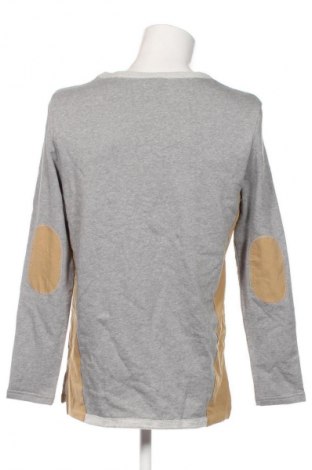 Herren Shirt Clockhouse, Größe M, Farbe Grau, Preis 4,99 €