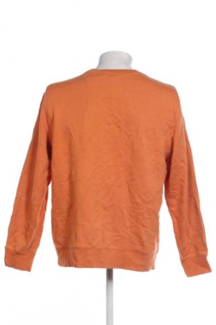 Herren Shirt Country Road, Größe L, Farbe Orange, Preis 7,99 €