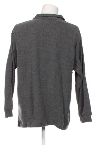 Herren Shirt Crane, Größe L, Farbe Grau, Preis 8,99 €